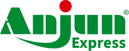 Anjun Express Logo